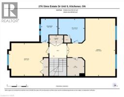 276 Sims Estate Drive Unit# 9, Kitchener, ON N2A0B1 Photo 34