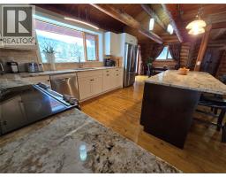 Recreation room - 2358 Dunn Lake Road, Clearwater, BC V0E1N0 Photo 7