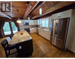 Office - 2358 Dunn Lake Road, Clearwater, BC V0E1N0 Photo 10