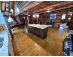 Dining room - 2358 Dunn Lake Road, Clearwater, BC V0E1N0 Photo 14