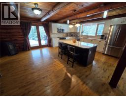Laundry room - 2358 Dunn Lake Road, Clearwater, BC V0E1N0 Photo 9