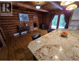 2358 Dunn Lake Road, Clearwater, BC V0E1N0 Photo 19