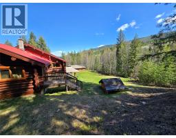 2358 Dunn Lake Road, Clearwater, BC V0E1N0 Photo 74