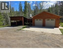2358 Dunn Lake Road, Clearwater, BC V0E1N0 Photo 68