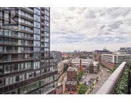 1213 - 150 East Liberty Street, Toronto, ON M6K3R5 Photo 31