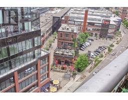 1213 - 150 East Liberty Street, Toronto, ON M6K3R5 Photo 32