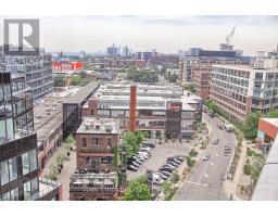 1213 - 150 East Liberty Street, Toronto, ON M6K3R5 Photo 34