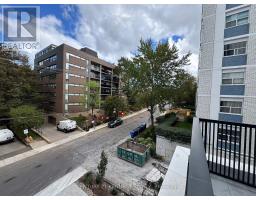 527 - 91 Montclair Avenue, Toronto, ON M5P0B1 Photo 15
