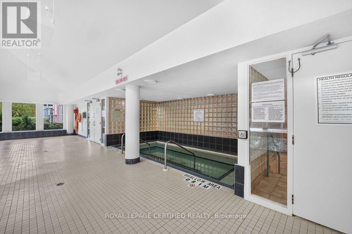 #1911 5 CONCORDE PLACE - Image 26