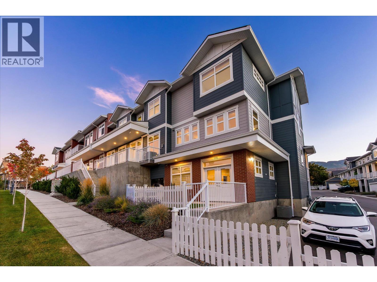Property for sale at 5300 Main Street Unit# 116