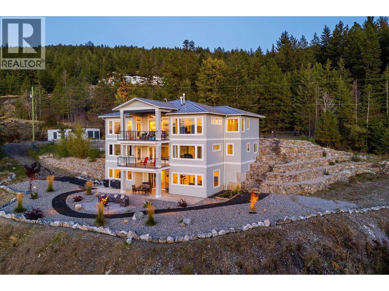 6022 Oyama Lake Road - 3