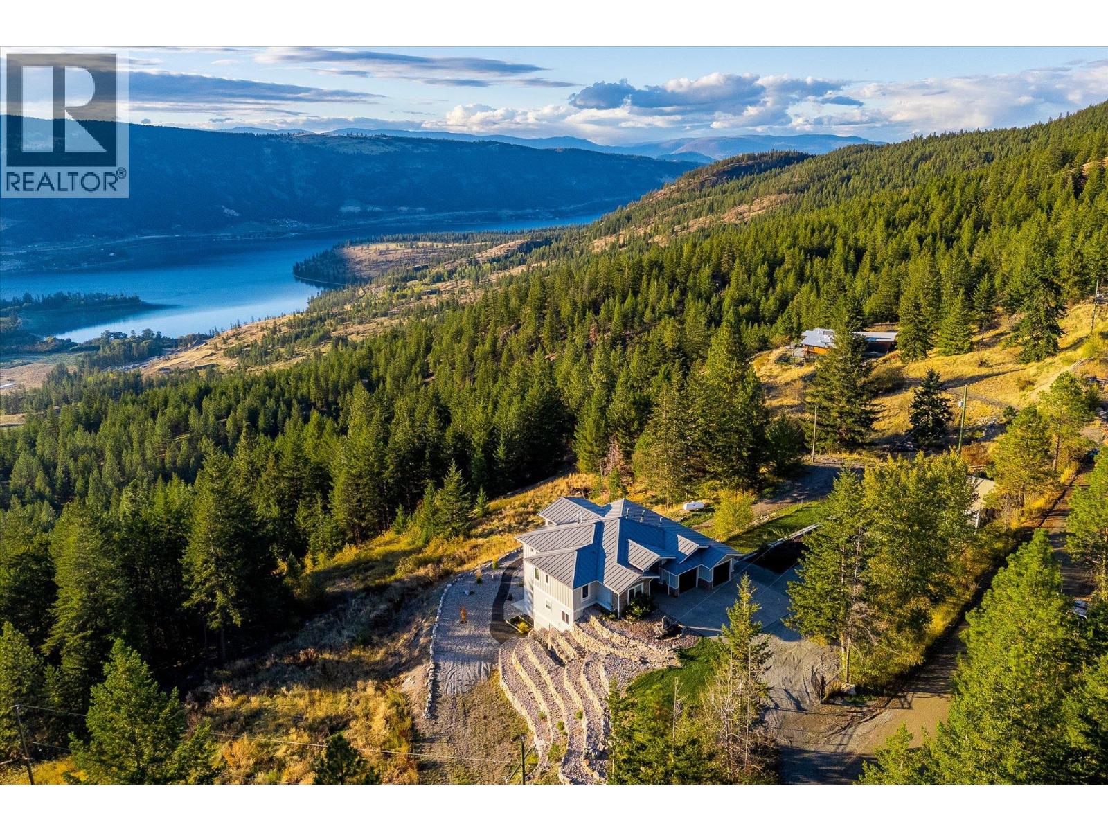 6022 Oyama Lake Road - 80