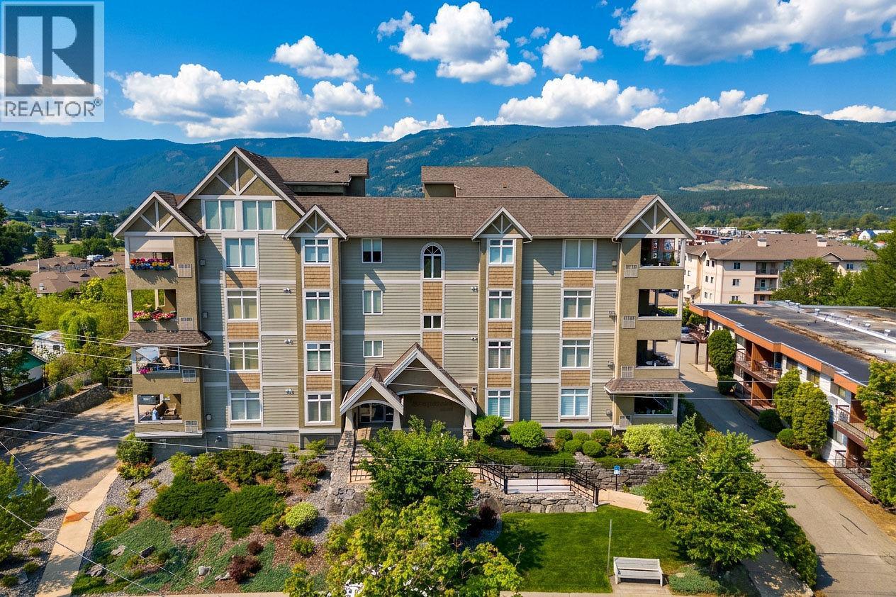 #202 611 Shuswap Street SW - 1