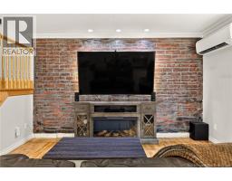 2pc Bathroom - 240 Damien Street, Dieppe, NB E1A0H3 Photo 6