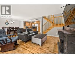 Living room - 240 Damien Street, Dieppe, NB E1A0H3 Photo 7