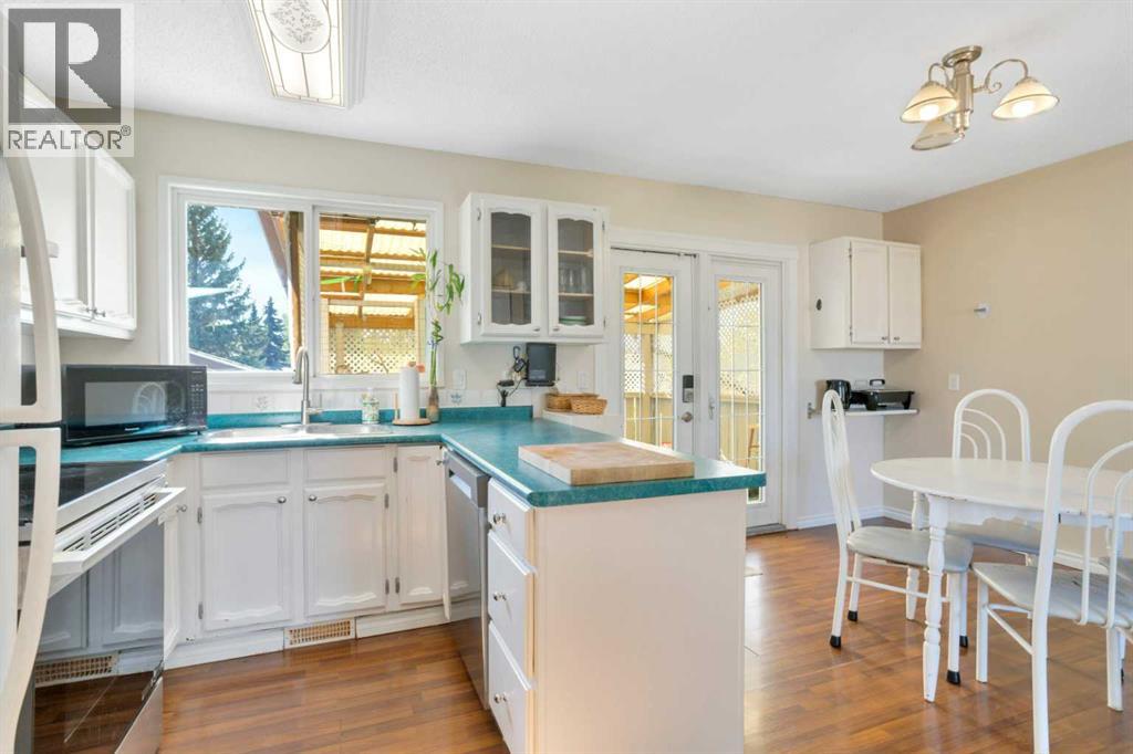 Listing photo – 1 Mountain Place, Sylvan Lake