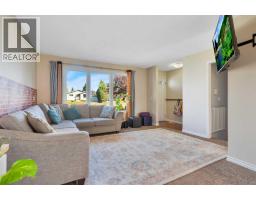 Primary Bedroom - 1 Mountain Place, Sylvan Lake, AB T4S1H7 Photo 8