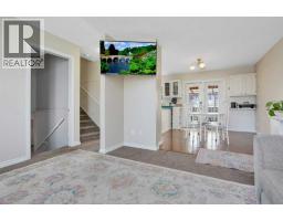 3pc Bathroom - 1 Mountain Place, Sylvan Lake, AB T4S1H7 Photo 9