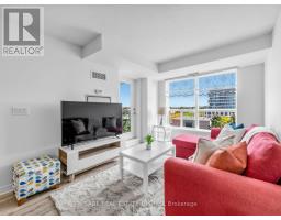 507 - 60 Fairfax Crescent, Toronto, ON M1L0E1 Photo 11