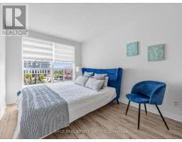 507 - 60 Fairfax Crescent, Toronto, ON M1L0E1 Photo 15