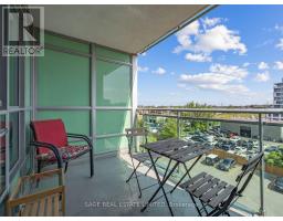 507 - 60 Fairfax Crescent, Toronto, ON M1L0E1 Photo 24