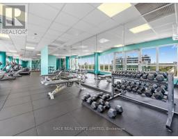 507 - 60 Fairfax Crescent, Toronto, ON M1L0E1 Photo 26