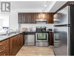 507 - 60 Fairfax Crescent, Toronto, ON M1L0E1 Photo 6