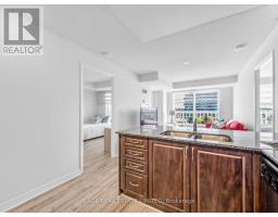 507 - 60 Fairfax Crescent, Toronto, ON M1L0E1 Photo 7
