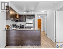 507 - 60 Fairfax Crescent, Toronto, ON M1L0E1 Photo 8