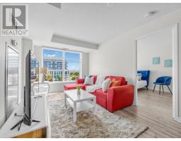 507 - 60 Fairfax Crescent, Toronto, ON M1L0E1 Photo 9