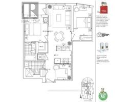 2306 - 151 Village Green Square, Toronto, ON M1S0K5 Photo 23