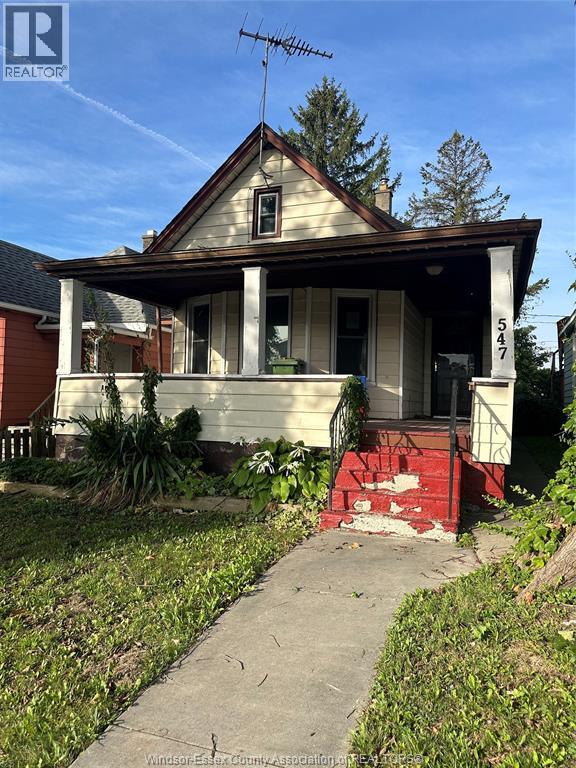 547 PIERRE AVENUE - 1