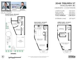 2048 Triumph Street, Vancouver, BC V5L1K8 Photo 21