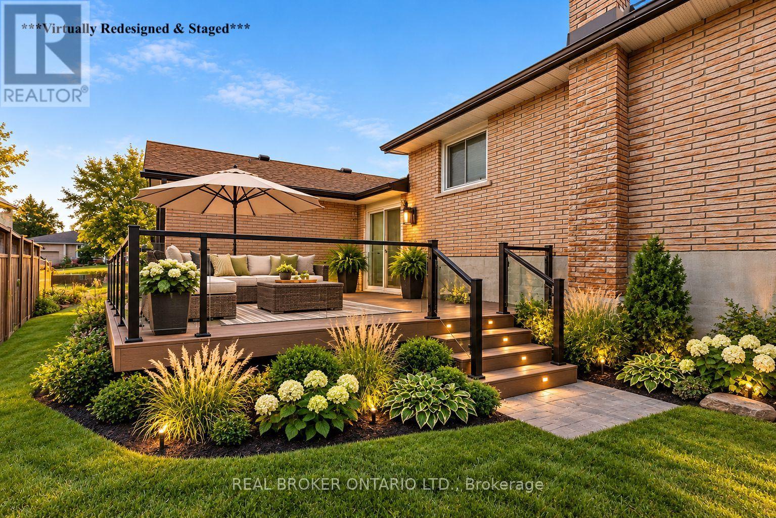 36 Dutch Settlers Court, East Gwillimbury, ON photo 34