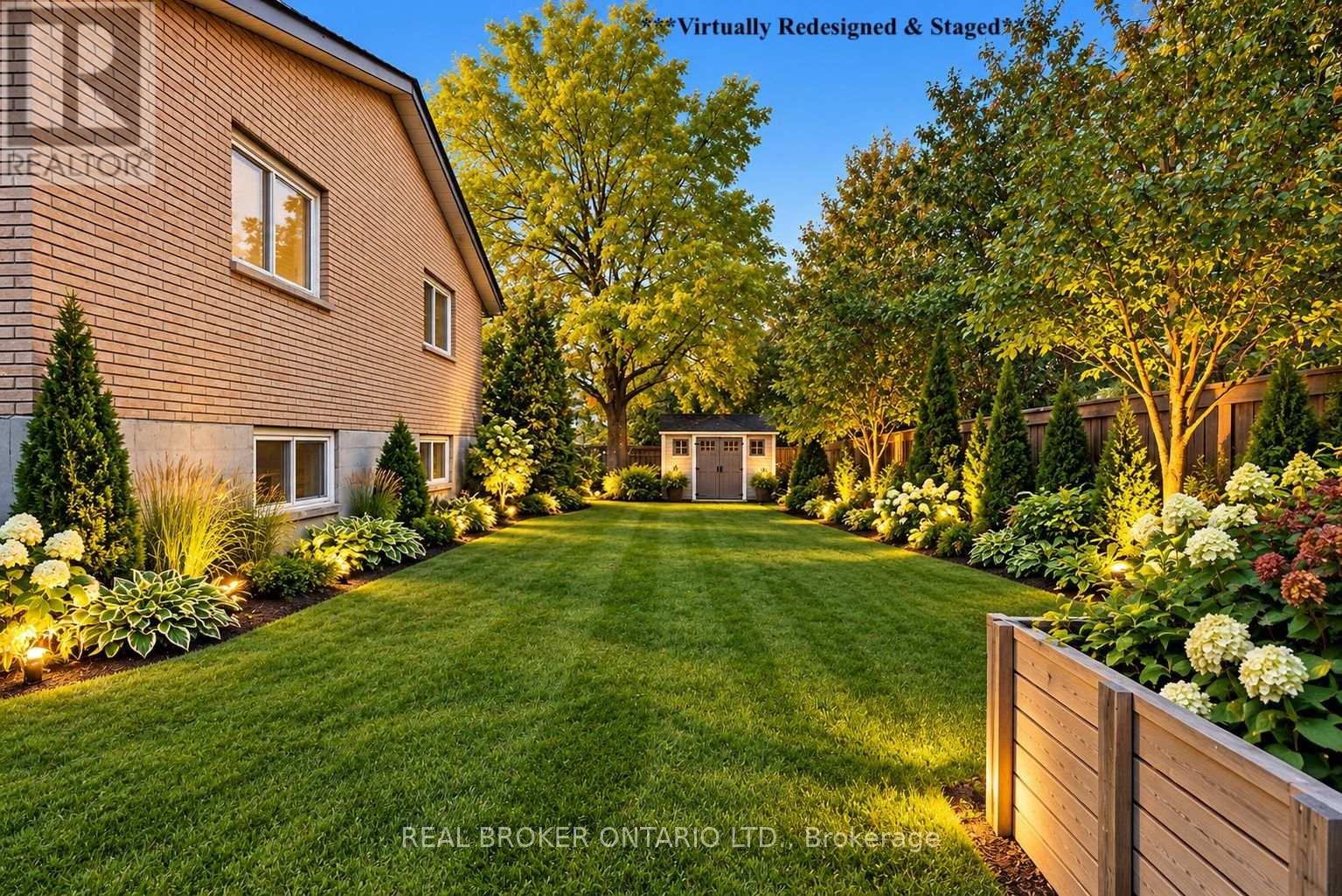 36 Dutch Settlers Court, East Gwillimbury, ON photo 36