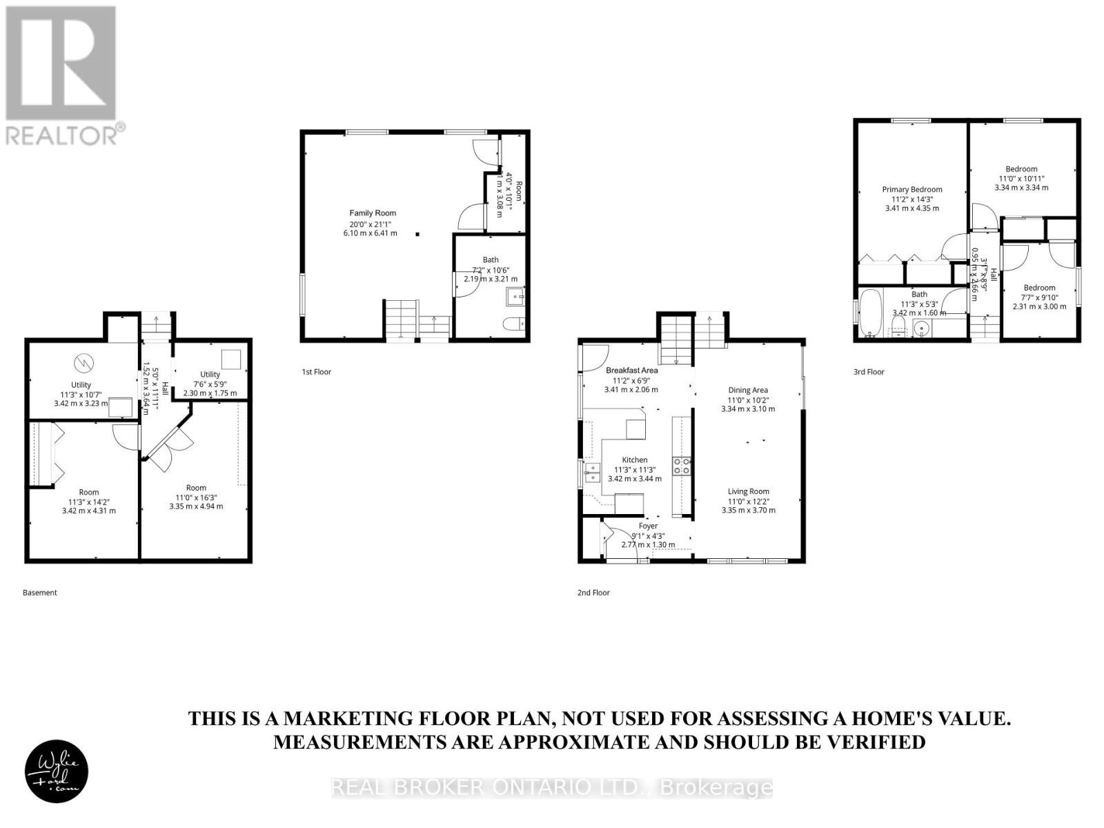 36 Dutch Settlers Court, East Gwillimbury, ON photo 45