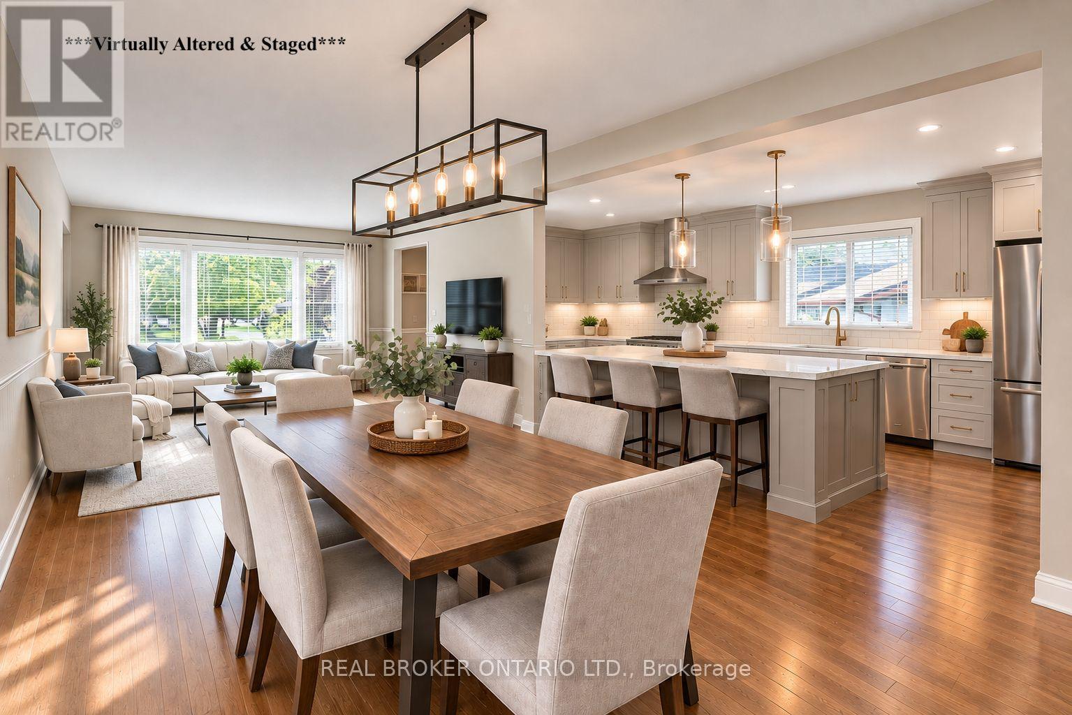 36 DUTCH SETTLERS COURT - 5