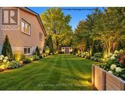 36 Dutch Settlers Court, East Gwillimbury, ON L9N1M2 Photo 36
