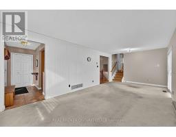 Bedroom 2 - 36 Dutch Settlers Court, East Gwillimbury, ON L9N1M2 Photo 6