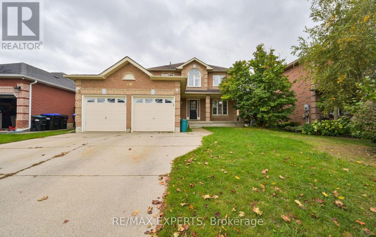 60 DARLING CRESCENT, New Tecumseth (Alliston) — photo 2