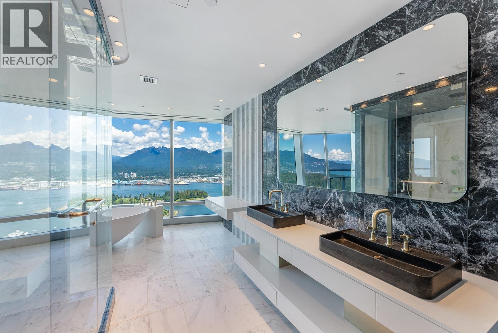 3 Bed, 4 Bath House for Rent in Vancouver – PH 1 1151 W GEORGIA STREET, Vancouver – MLS# R3171732 - Image 8