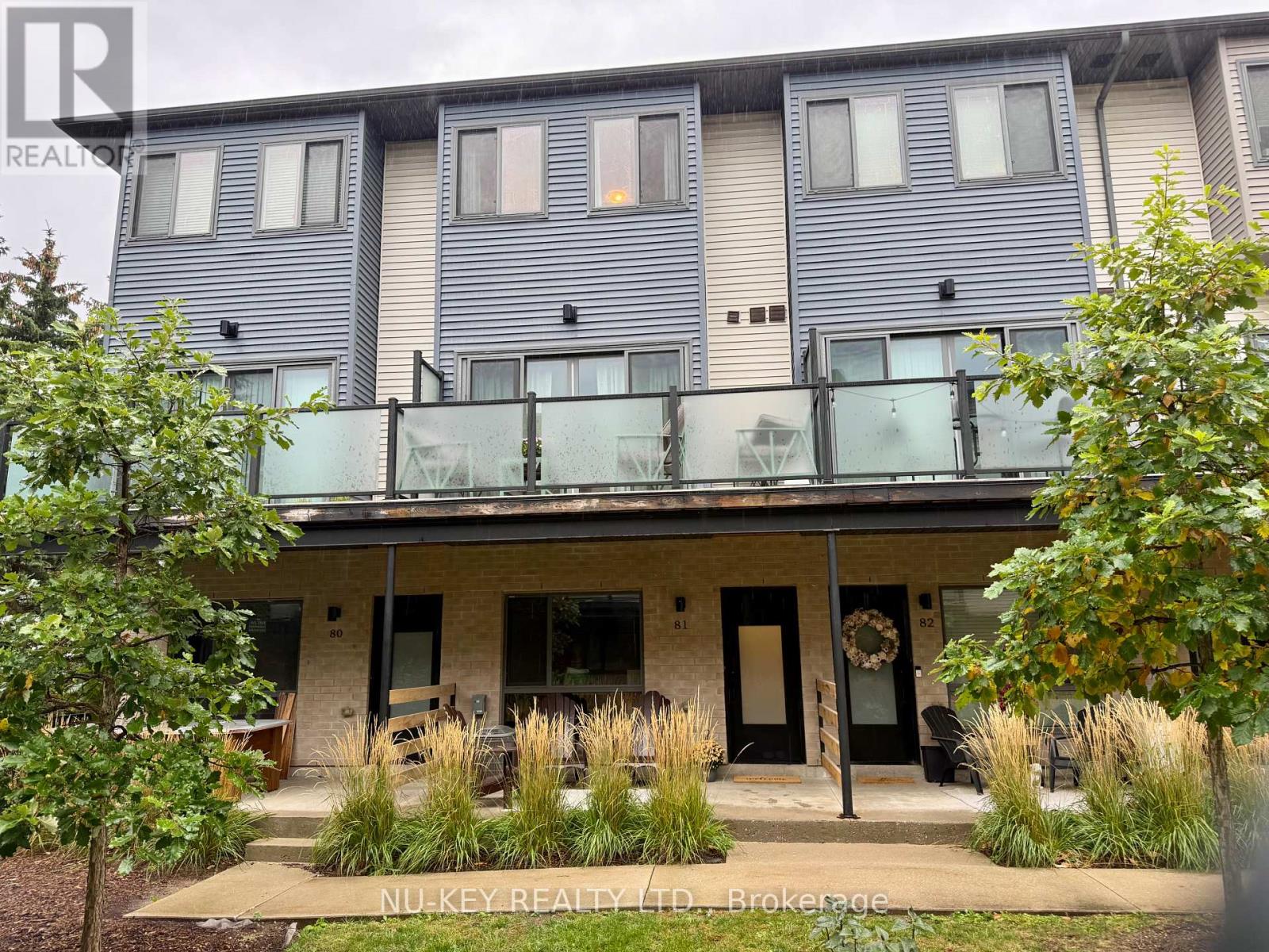 81- 369 Essa Road, Barrie, ON