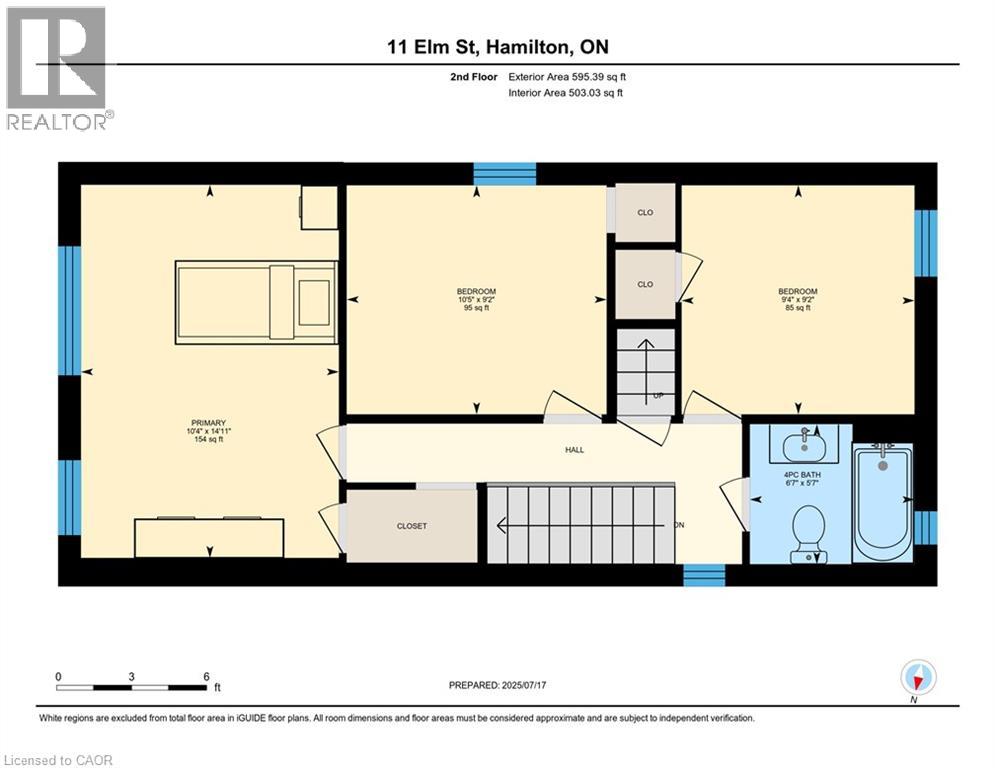 11 ELM Street - Image 30