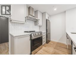 Kitchen - 555 Sanatorium Road Unit# 101, Hamilton, ON L9C2B1 Photo 7