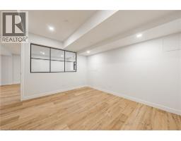 555 Sanatorium Road Unit# 105, Hamilton, ON L9C2B1 Photo 12
