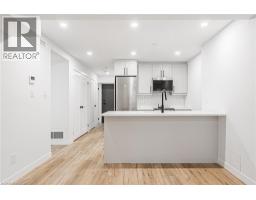 Kitchen - 555 Sanatorium Road Unit# 105, Hamilton, ON L9C2B1 Photo 6