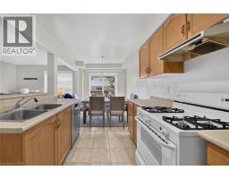 Dining room - 800 Paramount Drive Unit# 77, Stoney Creek, ON L8J3V9 Photo 11