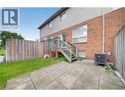 800 Paramount Drive Unit# 77, Stoney Creek, ON L8J3V9 Photo 32