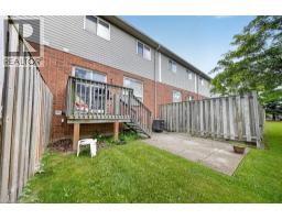 800 Paramount Drive Unit# 77, Stoney Creek, ON L8J3V9 Photo 33