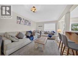 Bedroom - 800 Paramount Drive Unit# 77, Stoney Creek, ON L8J3V9 Photo 6